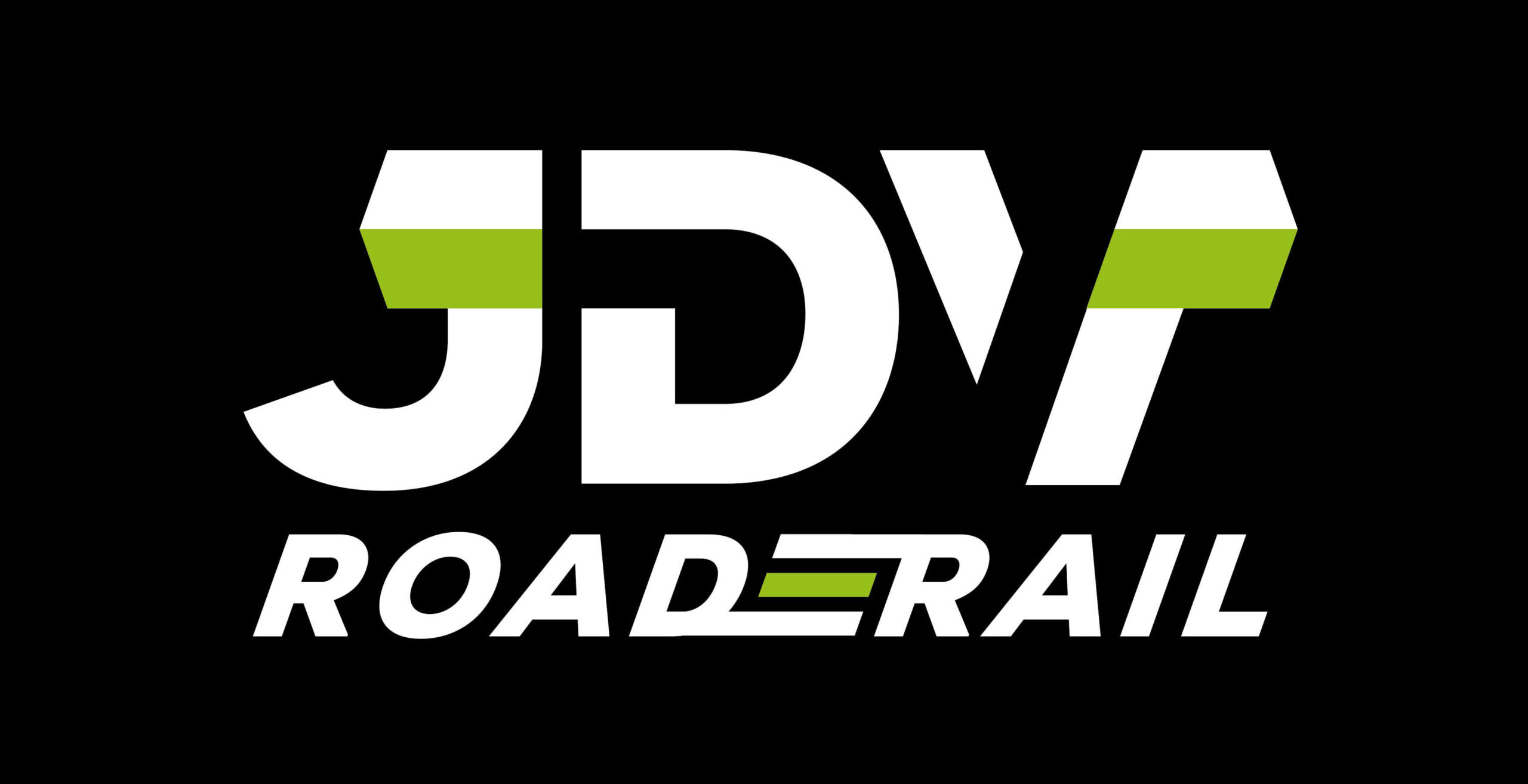 logo hoofdsponsor JDV Road and Rail Beetgum