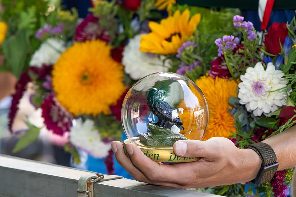 Featured image for “Heren Haadklasse snein 23 augustus 2026”