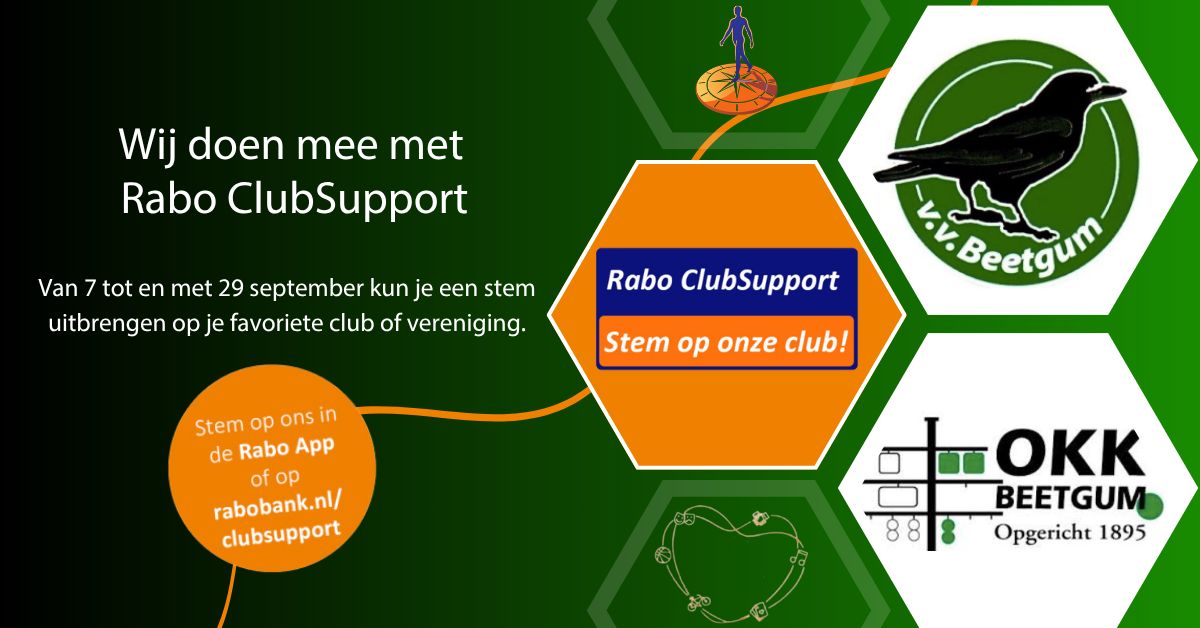 Featured image for “RABO CLUBSUPPORT”